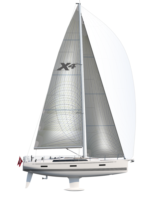 X43 MkII