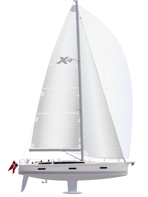 X46 MkII