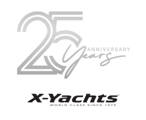 25 Years with X-Yachts
