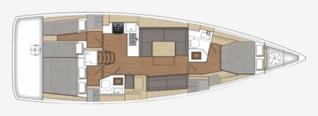 Standard layout