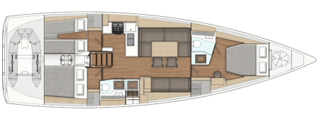 Secondary layout