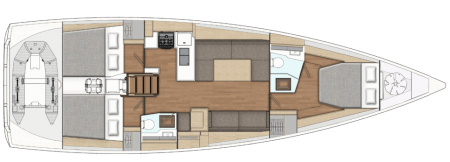Standard layout