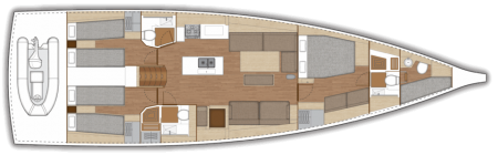 Secondary layout