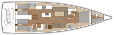 Standard layout