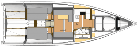 Standard layout