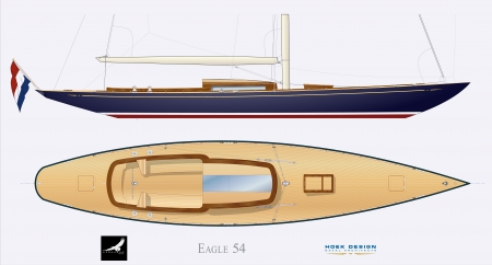 Profile deckplan