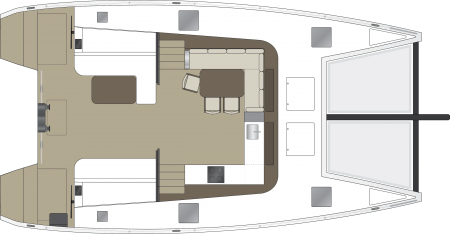 Saloon