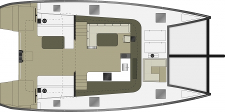 Standard Saloon