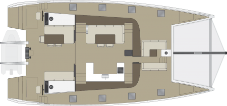 Saloon, PS, Steps