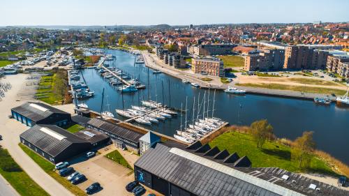 Private Yard Tour – X‑Yachts Haderslev 13-15 June 2026