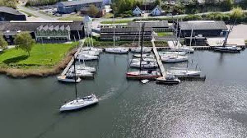 Private Yard Tour – X‑Yachts Haderslev 13-15 June 2026