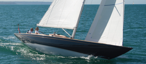 Leonardo Sailing Days Eagle 38