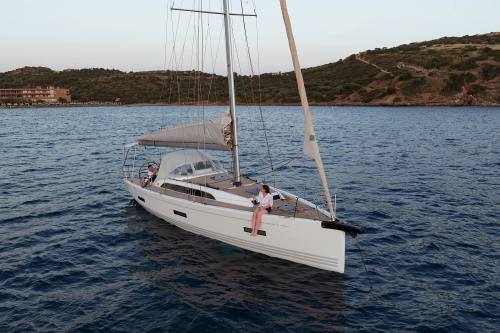 X-Yachts at Open Yard / Öppet Varv Ellös 21st–23rd August 2026