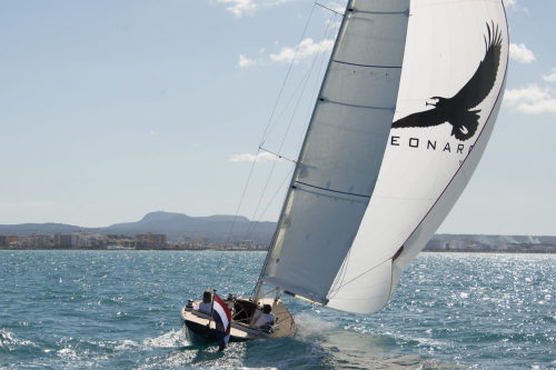 Leonardo Eagle 38 – Experience a Modern Classic 1st – 31st August 2026, Port Grimaud, France