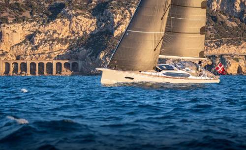 Fortis Marine at Southampton International Boat Show 2026