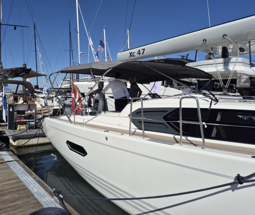 Southampton Boat Show 2026 Opening Weekend