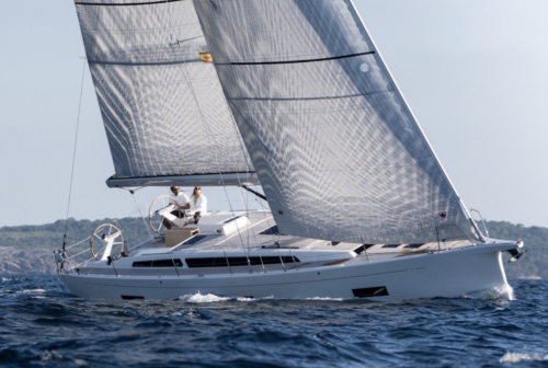 X-Yachts In-House Boat Show, 7th – 8th November 2026, Haderslev, Denmark
