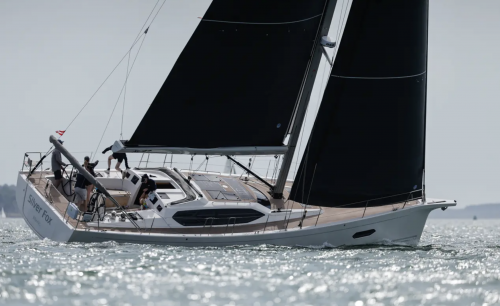 Fortis Marine October Sessions 1st – 31st October 2026, Hamble Point Marina