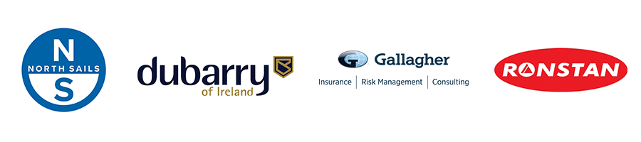 X-Yachts Solent Cup Sponsors