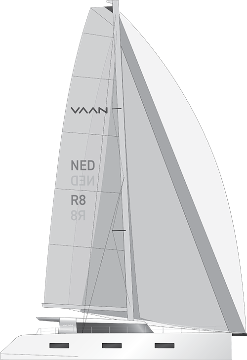 VAAN R8