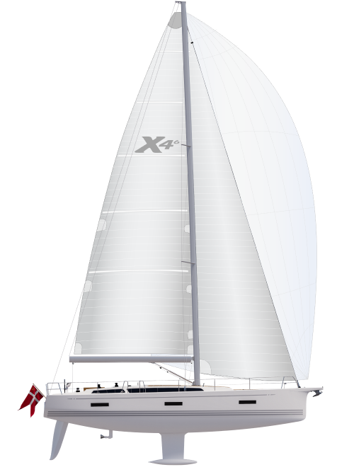 X43 MkII