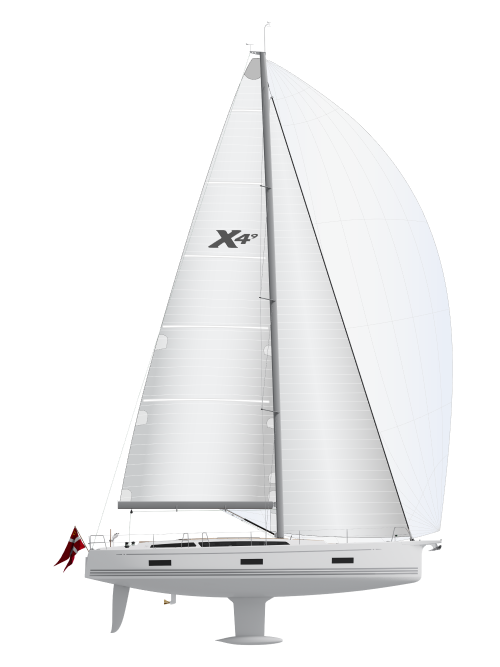 X43 MkII