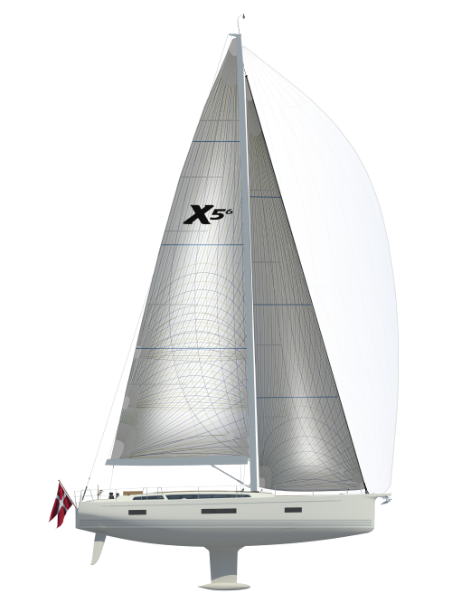 X43 MkII