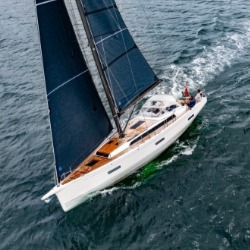 X-Yacht Models, X4³ MkII