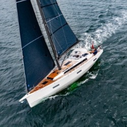 Other X-Yacht Models, X46 MkII