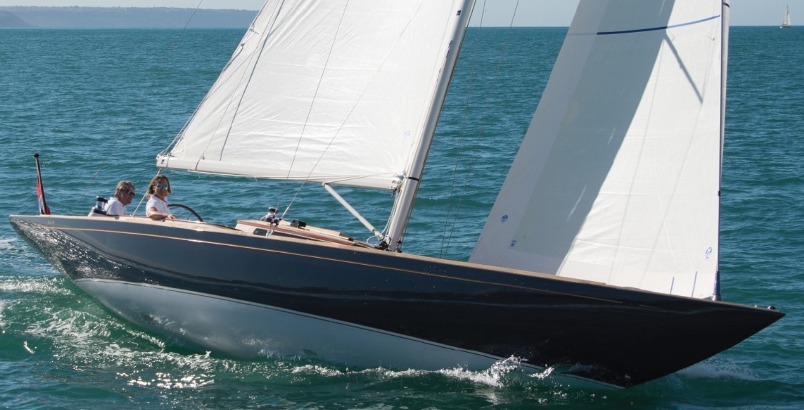 River Hamble Boat Show 