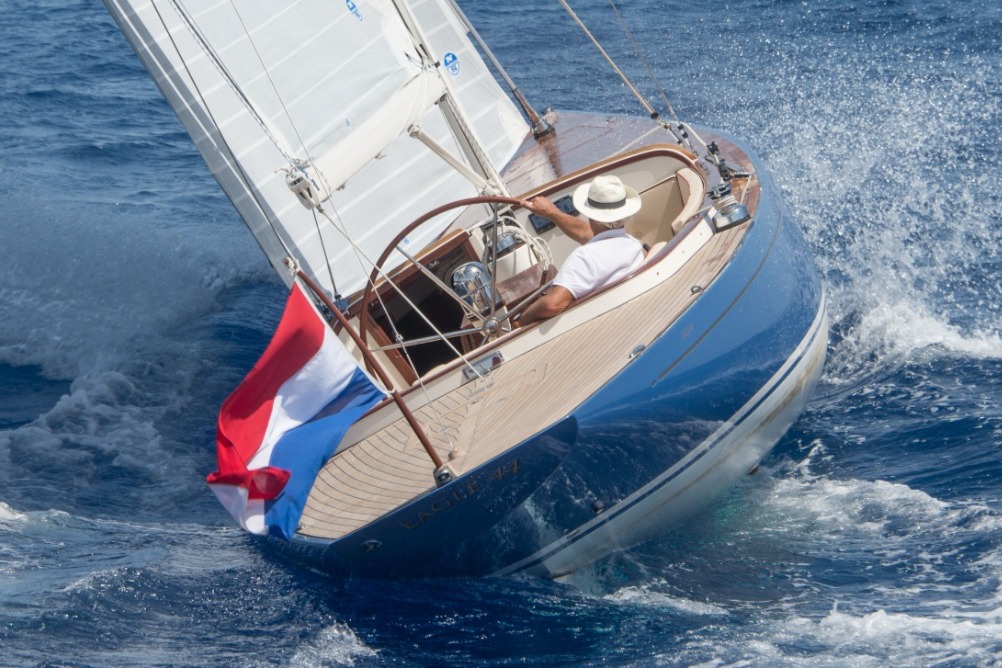 Solent Cup 2026 X-Yachts