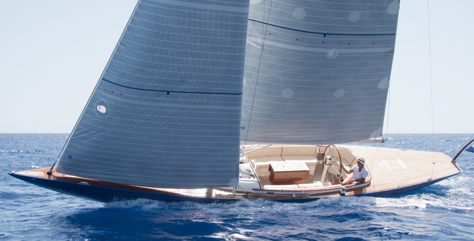 Eagle 44 Fortis Marine