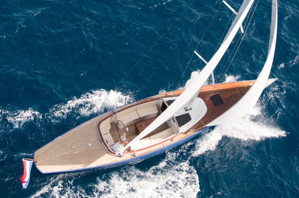 tailored yacht ownership support