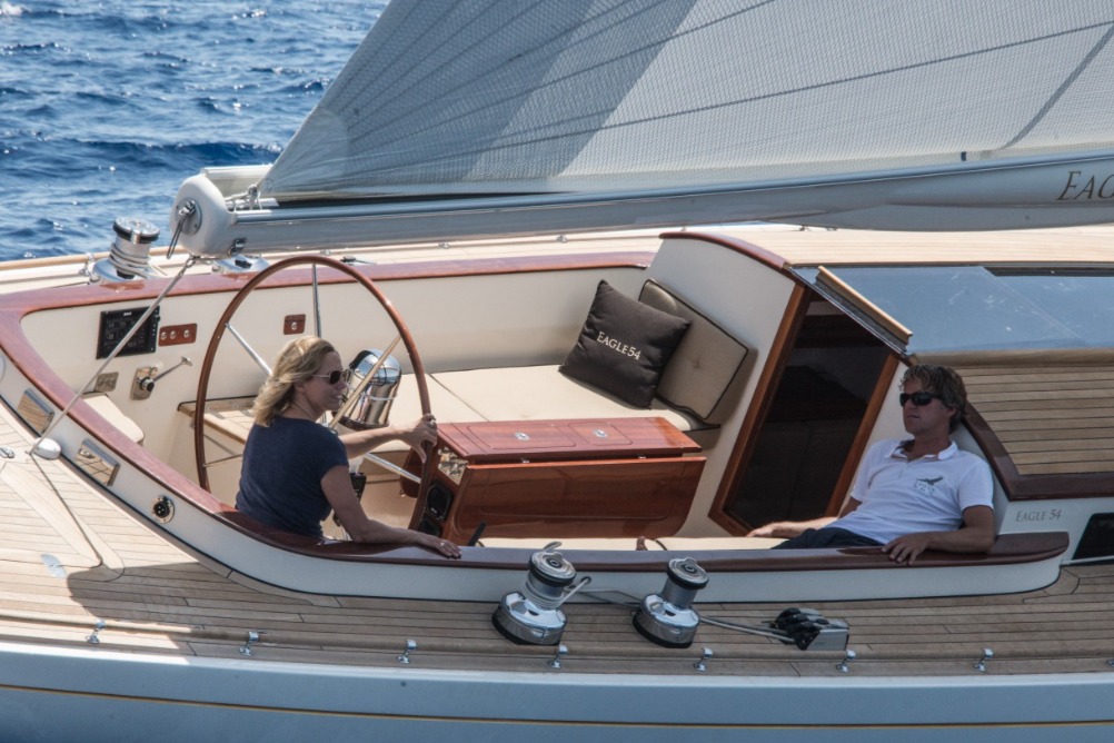 At Fortis Marine, we offer more than yacht sales