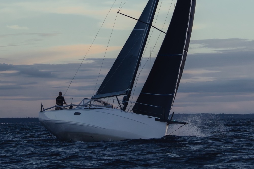 Performance Redefined for Life on the Water
