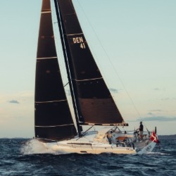 X-Yacht models, XR 41 Sport