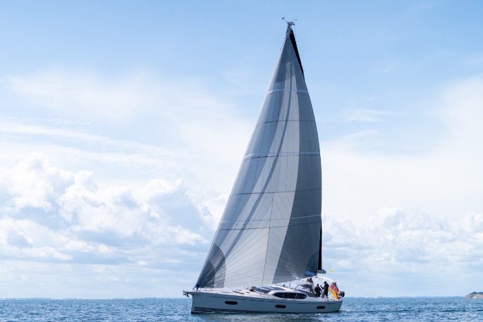 Xc 47 design