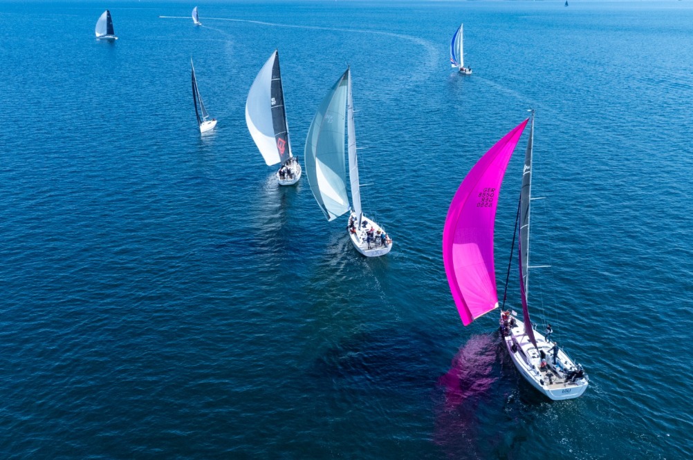 events and updates from Fortis Marine
