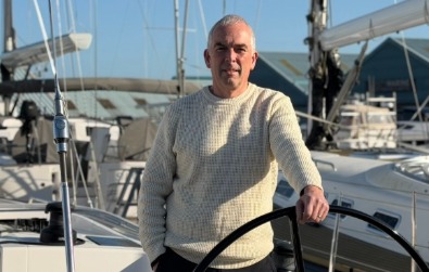 Fortis Marine, Head of business development