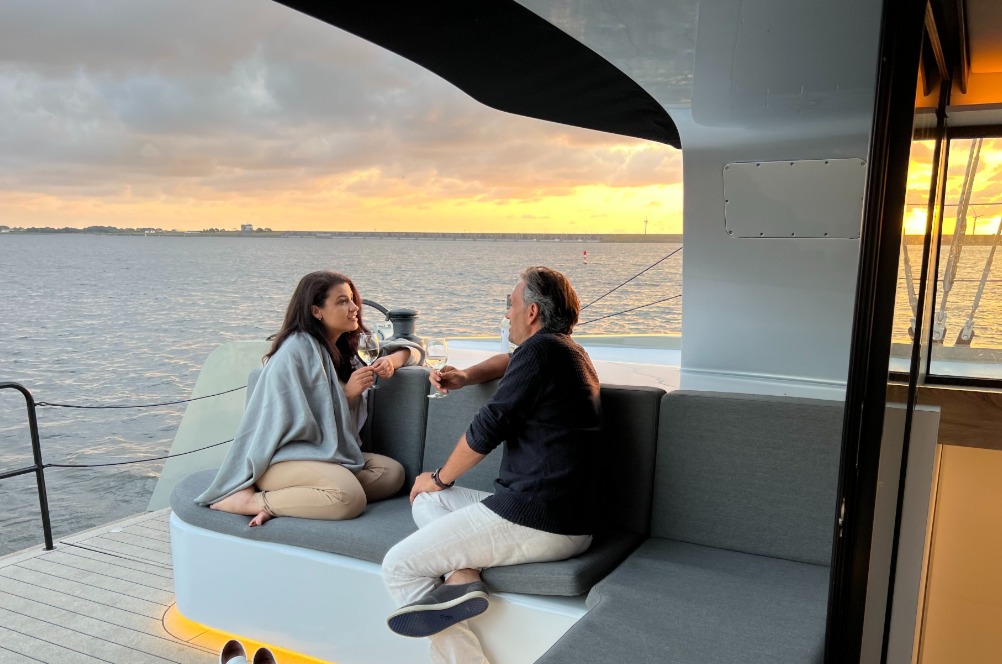 tailored yacht ownership support