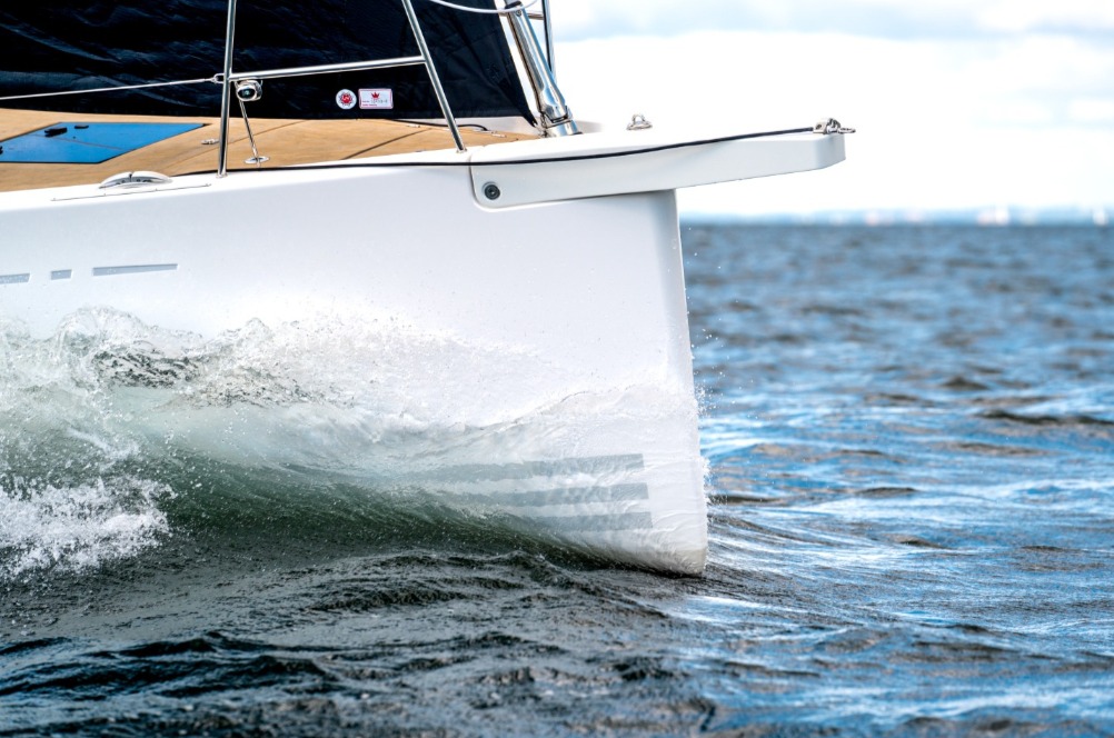 X-Yachts, X40