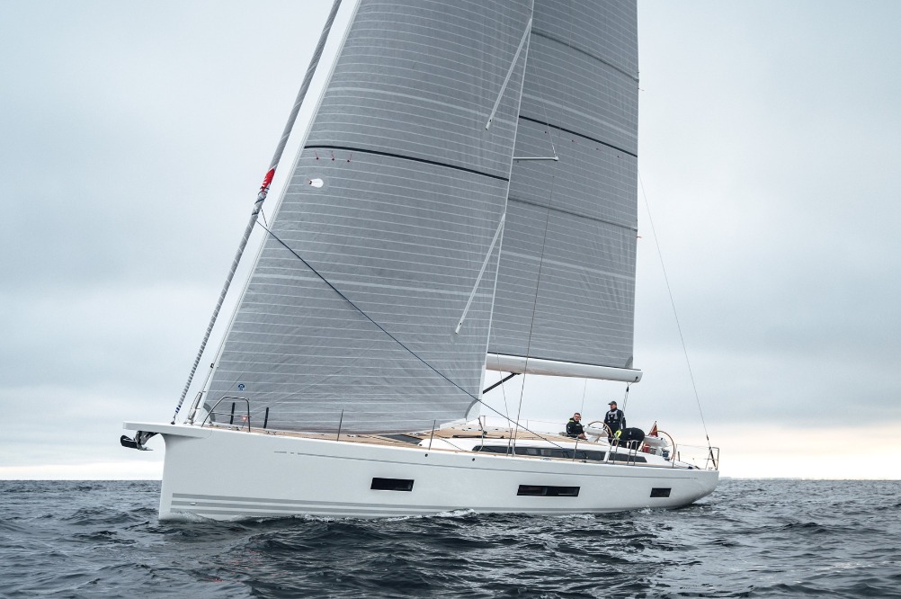 X-Yachts X56