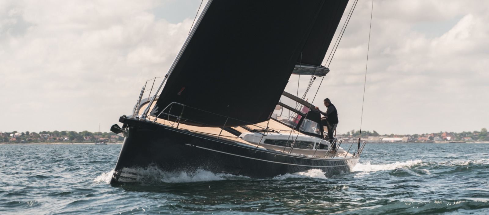 About Fortis Marine