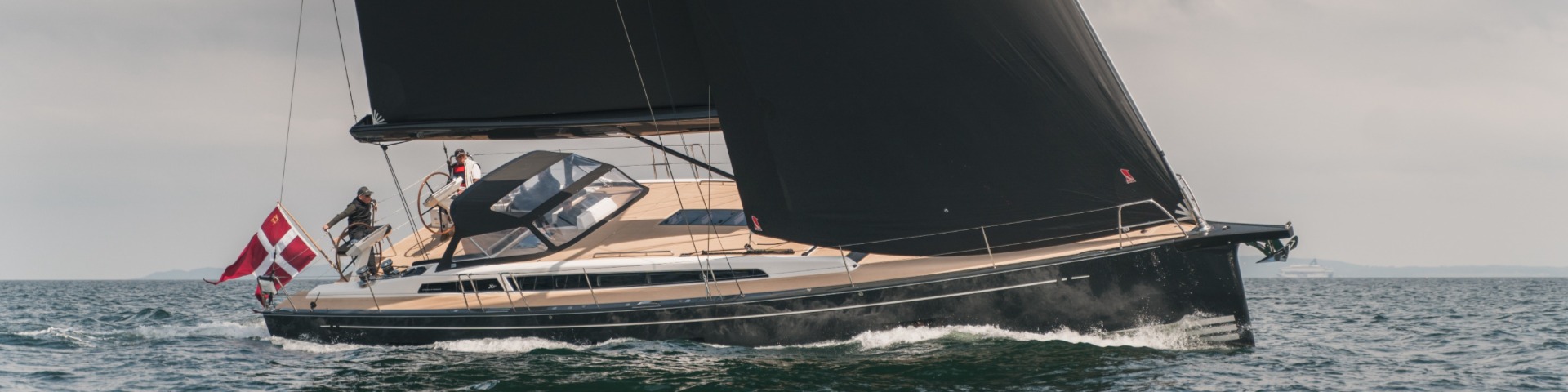 X-Yacht ownership