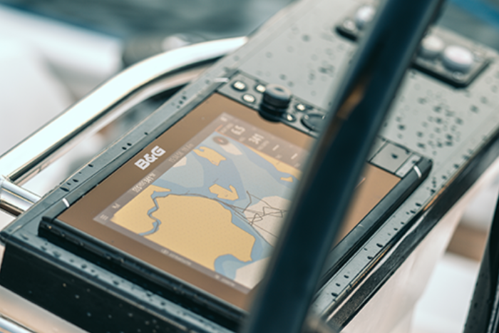 Key features, X4³ MkII