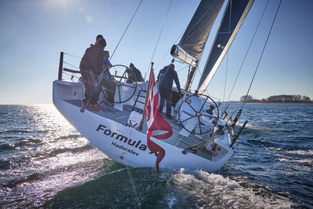 Pure Offshore Performance Without Compromise