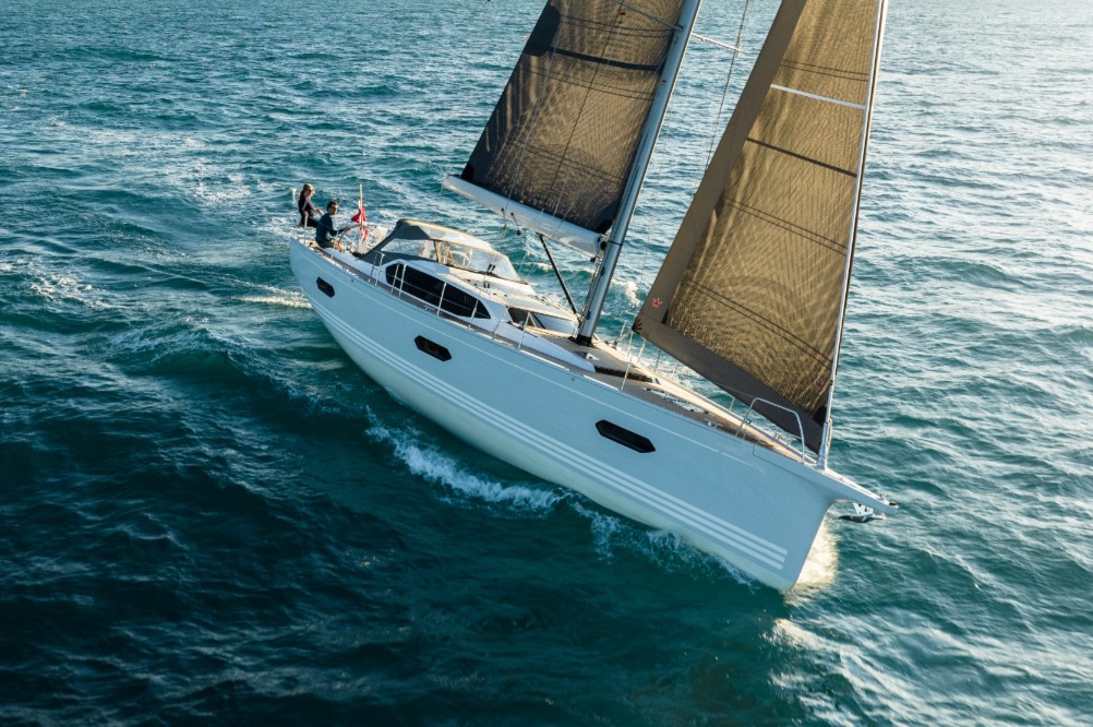 Xc 47 – Bluewater Range