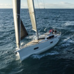 Other X-Yachts, Xc 47
