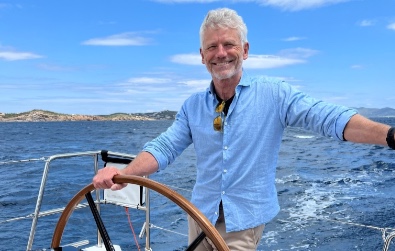 General Manager Fortis Marine