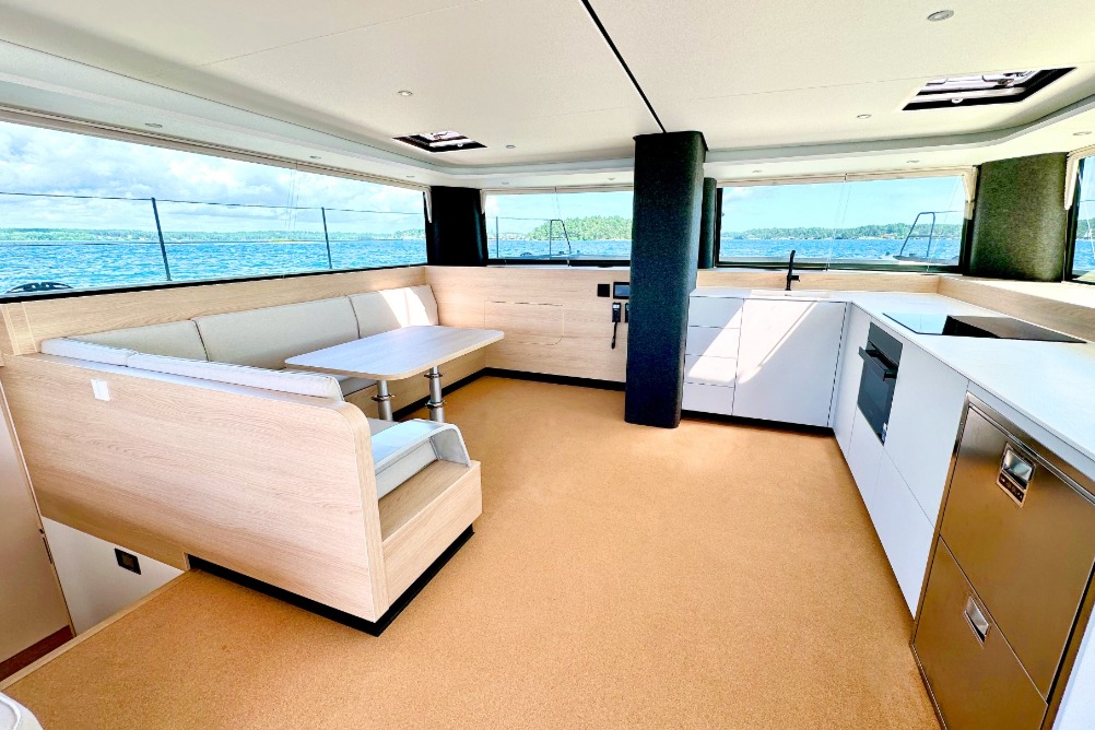 At Fortis Marine, we offer more than yacht sales